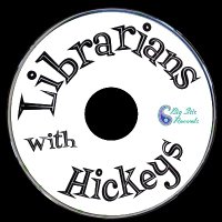 Librarians With Hickeys(@LWHickeys) 's Twitter Profile Photo