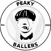 Peaky Ballers FC (@peakyballersfc) 's Twitter Profile