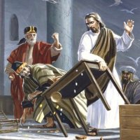 Revealing Christ (@chadfdietz) 's Twitter Profile
