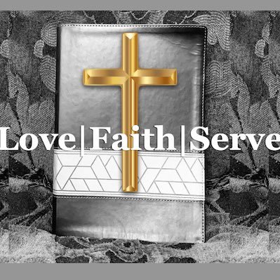 ⛪️💒LoveFaithServe ministry focuses on communicating essential Christian beliefs, to simplify God’s word so it can be easily applied to one’s life.