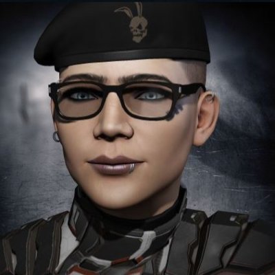 JinxDeCaire's profile picture. Head of Brave Collective, EWAR enthusiast