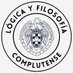 Lógica y Filosofía (Complutense) (@logfil_ucm) Twitter profile photo Lógica y Filosofía (Complutense) (@logfil_ucm) Twitter profile photo