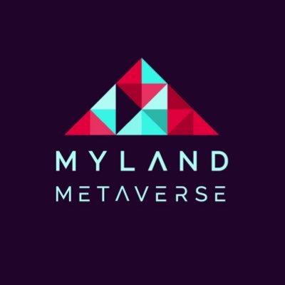 MyLand Metaverse - MINTING NOW