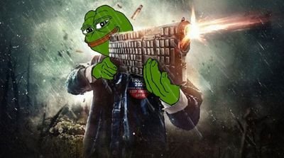 Revolt against the modern world. 
Preferred pronouns anon/fren.
Liberty loving RN 🇫🇮