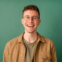 Simon Bækgaard 🍝 (@simon_baekgaard) 's Twitter Profile