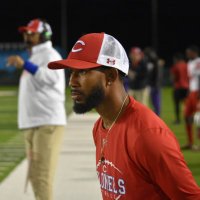 Coach AM Haynes6⃣ (@am_6man) 's Twitter Profile