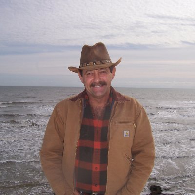 TexasFire316's profile picture. Texan, living in the hill country.
Yahweh (Jehovah) is the Father. Yashua (Jesus) is His Son.
#MAGA #Trump2024
NO DMs, and crypto or sales pitches of any kind.