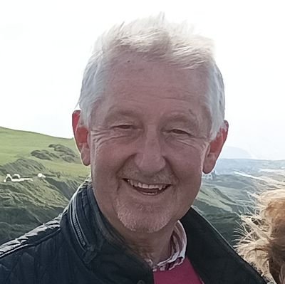 A Christian Ambassador for the living Lord Jesus. I am living in Carrickfergus, Co Antrim, N Ireland
Married and enjoy walking, golfing, fishing and holidays