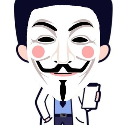 DrAnonymous