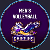 Fontbonne Men's Volleyball(@FBUGriffinsMVB) 's Twitter Profile Photo