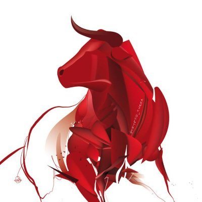 crypto_thera's profile picture. Криптосообщество