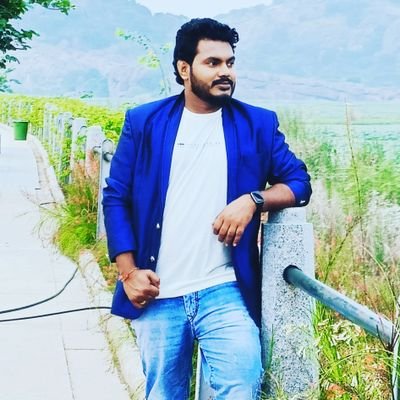 Nature Lover 🌿
Recruitment Professional 🧑💻
Traveller ⛺🏍️
Can't say no when some one ask me for help 😍🤗
