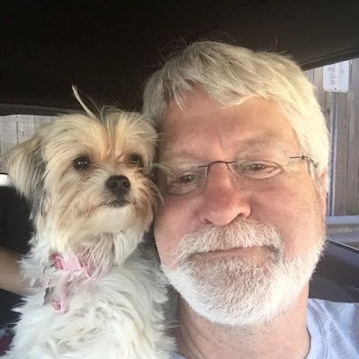 CarlosPutnam1's profile picture. 