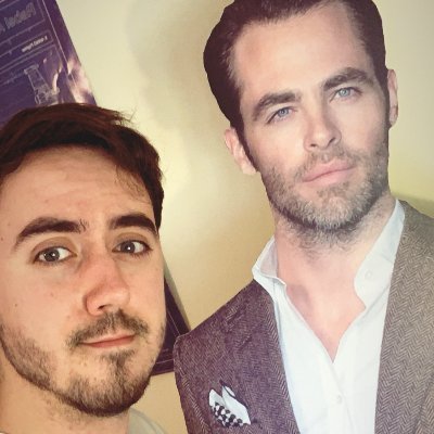 Profile photo for George