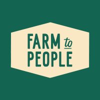 Farm To People (@farmtopeople) 's Twitter Profile