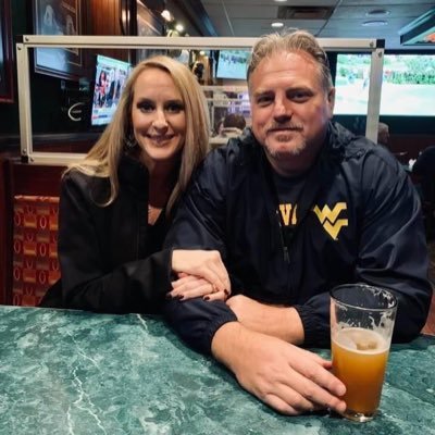 BMoore4WVU Profile Picture