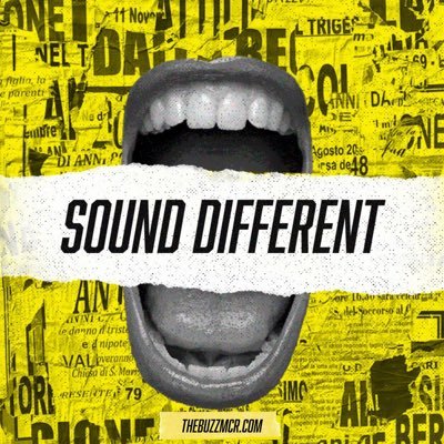 thebuzzmcr's profile picture. Music….Conscious….Radio