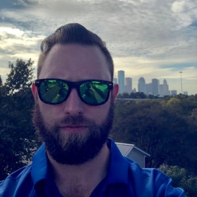 mdubryan's profile picture. HTX