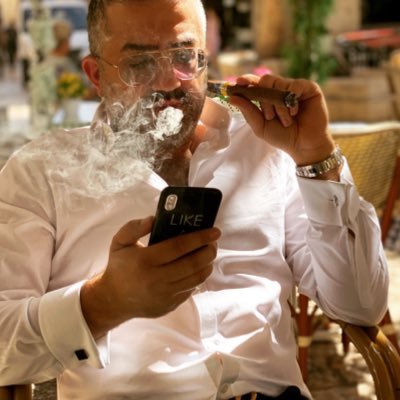 RubenBabaev's profile picture. ⚜️ Diamonds & Fine Jewellery