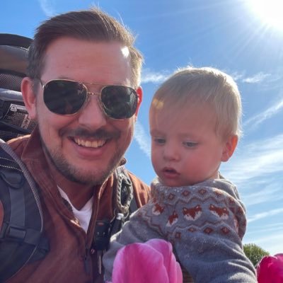 CalvinFlaps5065's profile picture. Father, Husband, Son