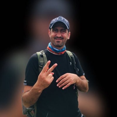 KHK’lı Öğretmen, Fotoğrafçı, Araştırmacı, Dağcı... Gezmek için araştırmayı ve fotoğraf çekmeyi kendine bahane etmiş bir tolaz...