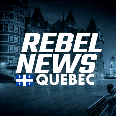 Pour connaître l'autre côté de l'histoire | Telling the other side of the story
Suivez/follow @RebelNewsOnline, @RebelNews_CA, @RebelNews_UK, & @RebelNews_QC⚜️