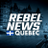 Rebel News Québec