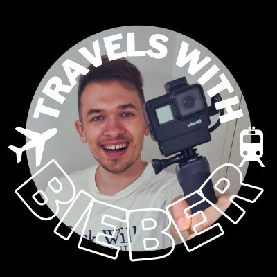 🎥 Vlogging my travels from flight reviews ✈ to train trips 🚄
When I'm not travelling I'm text producing @SkyNews 📺
Personal acc ➡ @NickBieber