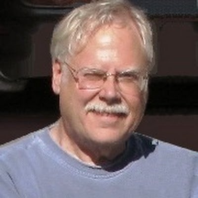 NickBJenkins's profile picture. Father, writer, pilot, cyclist, and semi-retired I.T. engineer with too many ideas about where it all went wrong.