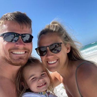 Proud husband, father, Christian, American, and business owner.
