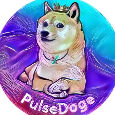 PULSE DOGE TURTLE