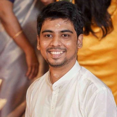 vivekworks's profile picture. Software Engineering Lead @USTglobal, ex @Oracle