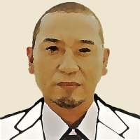 循環器内科医の大悟【parody】(@cardio_daigo) 's Twitter Profile Photo