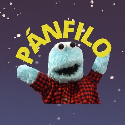 Panfiloofic's profile picture. Soy Pánfilo, amigo de @hugodanielmg 
 juntos ayudamos a la gente a divertirse, hacer @capsulasparalavidaoficial y videos con sano entretenimiento