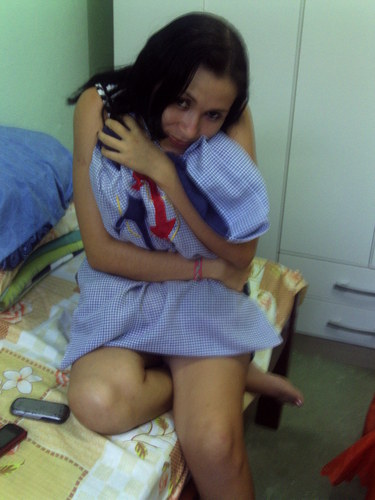 thaisadasnevesc's profile picture. 