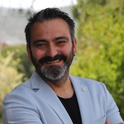 alperbayrakdar1's profile picture. Associate Professor @Environmental Engineering Department of Izmir Institute of Technology
