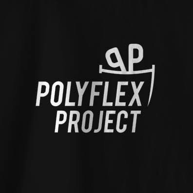 PolyflexProject's profile picture. Custom Your Polyflex T-Shirt || Part of @crashgecorp || BISA SATUAN || NSA x STAHLS - PLONG x PolyPro || Bingung cari inspirasi font untuk desain? Go check ⬇️
