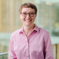 Dr. Allison McDonald (@aemcdonaldwlu) 's Twitter Profile Photo Dr. Allison McDonald (@aemcdonaldwlu) 's Twitter Profile Photo
