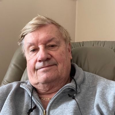 CavitchRich's profile picture. I want honesty in government. maybe this year 2025