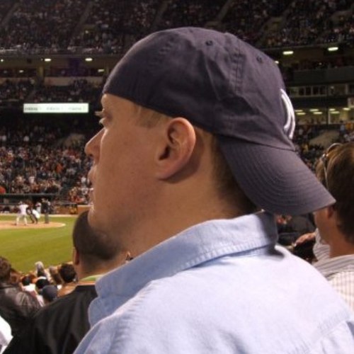 Sqweak97's profile picture. Father of two great and wonderful kids, husband to a fantastic wife, Baseball fanatic/collector Youth Baseball Coach