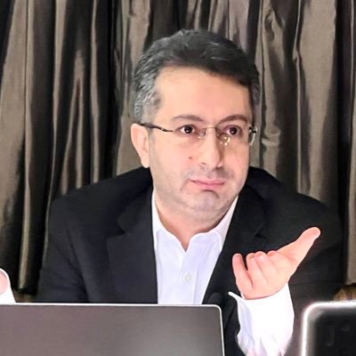 Mostafa Daneshgar