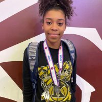 Ariana Mosley (@ariana_j_mosley) 's Twitter Profile