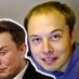 Elon's hairline (@ElonHairline) Twitter profile photo
