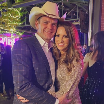 Jesus Follower / Husband & Dad / Oklahoma State Alum / Full Sail Capital Advisor