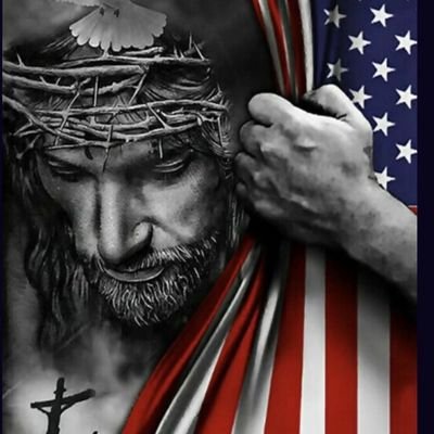 kdonahay2's profile picture. Christian who Loves Jesus Christ our Lord and Savior, Retired Army, Proud American and Outdoorsman. Father of 3. God, Family and Country. #No DM's