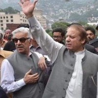 Khawaja M. Asif(@KhawajaMAsif) 's Twitter Profileg