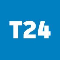 T24(@t24comtr) 's Twitter Profile Photo