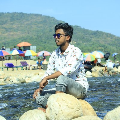 arafatnaim172's profile picture. student