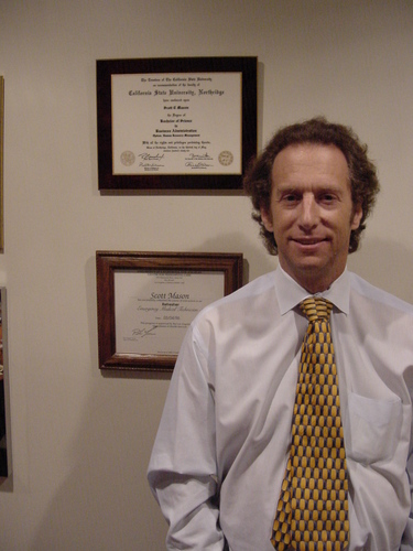 Director of Eng. CBS Radio KROQ/JACK/AMP/K-Earth/KTWV/KNX/KFWB.  On Air Sun.AM Talk show.  Instructor in Bdcstg LA Valley College. ; EMT; SBE Board, PEPAC Board