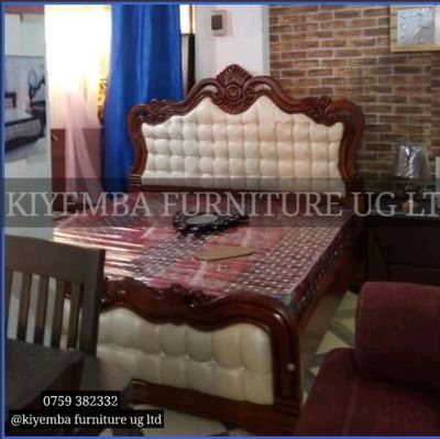 Founder and CEO at Kiyemba Furniture ug ltd